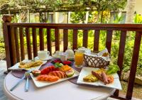 Coral Apartments - Chambres d’hôtes La Digue