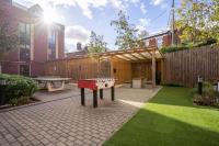 For Students Only - Rooms in the Heart of Leeds - Chambres d'hôtes Leeds