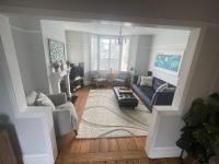 Stylish & Comfy Seaside House - B&B Southwold