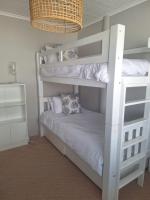 Tevrede - B&B Struisbaai