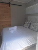 Tevrede - B&B Struisbaai