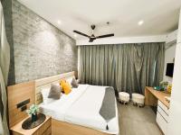 Room in Supernova Noida - Chambres d'hôtes Jāmb