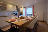 GO FOR MOUNTAINS Appartements - B&B Eben im Pongau