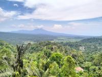 Pondok Goa Alam - B&B Yehbiu