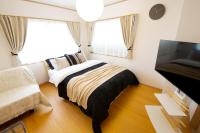 伯旺ビル 403 - Chambres d'hôtes Kanazawa
