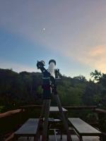 Camera Matrimoniale con Vista Parco