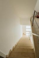 Bright Apartment with Private Terrace - B&B Merchtem