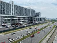 The Podium 3 Bedrooms - B&B Kuching