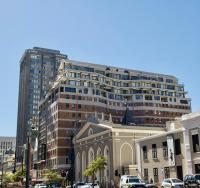 Avenue One Apartments - B&B Cape Town