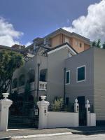 Scirocco - Villa Marina - B&B Marina di Andora