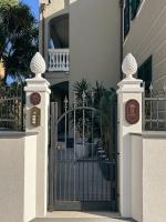 Scirocco - Villa Marina - B&B Marina di Andora