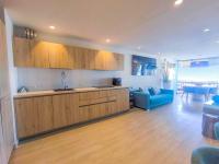 RenTenerife Elim Ocean - Ferienwohnung La Tejita