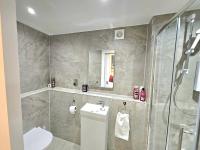 Stylish & Central Design Apartment- 3 Beds - B&B Edimburgo