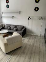 apartament stare-polesie - B&B Lodz