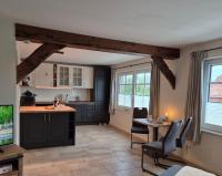 Ferienwohnungen Mooi Momente 35674 - Chambres d'hôtes Üplingen