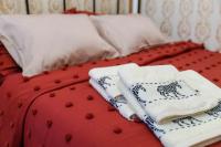 Campus Nest - Ferienwohnung Novi Sad
