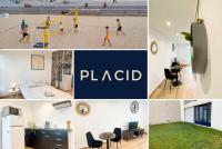 L Evasion - Appartement Plage - TV HD - WIFI FIBRE - Chambres d'hôtes Calais