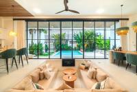 Arrova Bali Berawa, Canggu by Blacksand - B&B Canggu