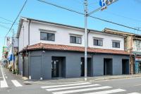 Osaka Yagara House B - Ferienwohnung Ōsaka