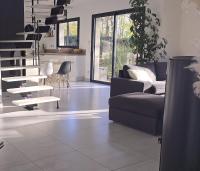 Le Clos de Chênes * 8 pers. * jardin * Wifi - B&B Pruillé-le-Chétif