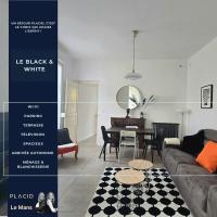 Le B & W - B&B Le Mans