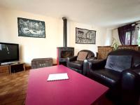 LEscaleVintage- Balneo - Jardin - Proche mer - B&B Calais