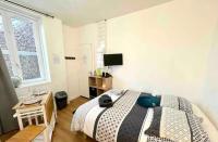 KAB'UN - Proche Gare - Ferienwohnung Calais