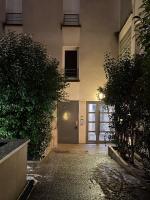 F2 cosy près Aéroport Orly et PARIS - B&B Orly