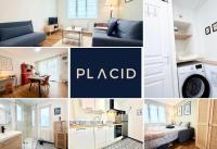 La perle suedoise - Studio avec terrasse et cour privée - B&B Calais