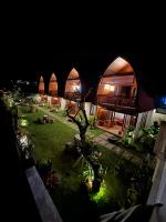 Sarenmas Cottage Munduk - B&B Munduk
