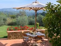 Poggiosole - Chambres d'hôtes Tavernelle in Val di Pesa