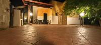 Cascina Vittorio - Casa in campagna vicino a Gallipoli - Chambres d'hôtes Noha