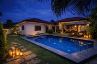 Villa Lilly - B&B Ban Raboet Kham