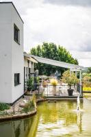 Apartment mit 1 Schlafzimmer und Aussicht
