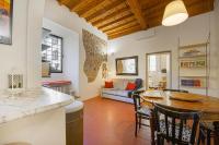 Bombarde - Flo Apartments - B&B Firenze