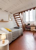 Bombarde - Flo Apartments - B&B Firenze