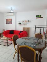 The Sun House - Bed and Breakfast Préveza