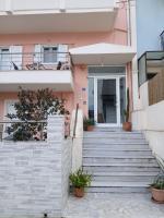 The Sun House - Bed and Breakfast Préveza