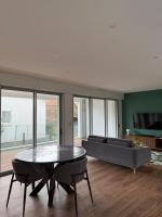 Appartement avec terrasse - Proche mer et centre - B&B Royan