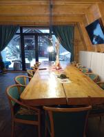 Cabana Aframe Blidari - B&B Blidari