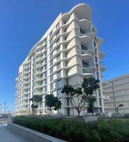 SeaYA - Luxury 3BR Sea-View Apartment - Chambres d'hôtes Ras el Khaïmah