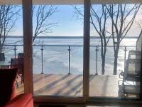 Apartament nad wodą Zegrze - B&B Zegrze