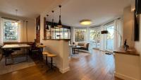 Family Apartment Kabaty - Duży Taras - B&B Varsovia