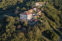 A' Cràpa Mangia - B&B Santa Maria