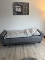 Neubau Apartment am Speckenbüttler Park - B&B Bremerhaven