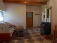 Chalupa U Jeníka - Ferienwohnung Dobřínsko