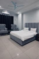 Islamabad International Airport Stay - B&B Islamabad