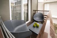 ALEXANDRA Boutique Residence Seaside - Bed and Breakfast Alexandroupolis