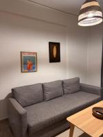 Psani 50m2 apartment - Ferienwohnung Nafpaktos