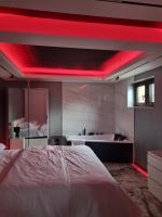 ApuLux Apartments - B&B Alba Iulia